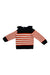 A Multicolour Long Sleeve Tops from Jacadi in size 18-24M for girl. (Front View)