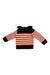 A Multicolour Long Sleeve Tops from Jacadi in size 18-24M for girl. (Front View)