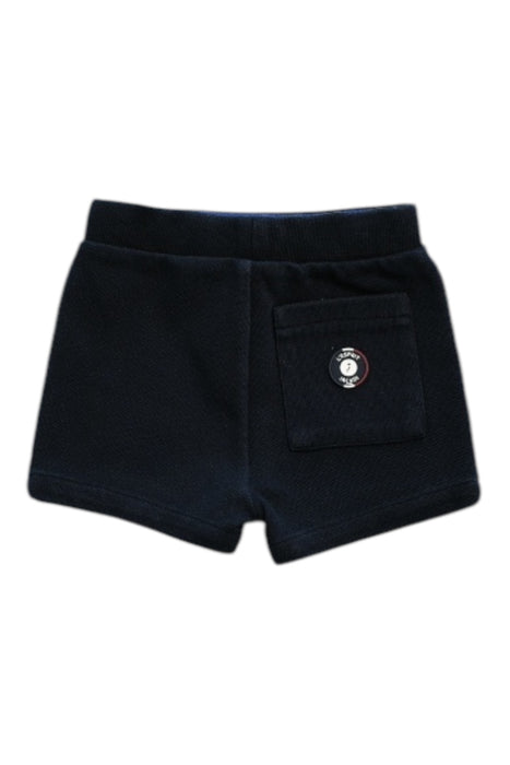 A Navy Bloomers from Jacadi in size 6-12M for boy. (Back View)