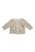 A Multicolour Cardigans from Petit Bateau in size 18-24M for girl. (Front View)