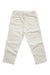 A White Casual Pants from Jacadi in size 3T for girl. (Back View)