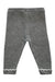A Grey Leggings from Jacadi in size 12-18M for girl. (Back View)