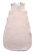 A Pink Sleepsacs from The Gro Company in size 12-18M for girl. (Front View)
