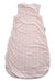 A Pink Sleepsacs from The Gro Company in size 12-18M for girl. (Back View)