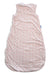 A Pink Sleepsacs from The Gro Company in size 12-18M for girl. (Back View)
