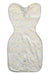 A Multicolour Swaddles from Love To Dream in size S for neutral. (Front View)