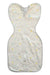 A Multicolour Swaddles from Love To Dream in size S for neutral. (Front View)