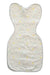 A Multicolour Swaddles from Love To Dream in size S for neutral. (Back View)