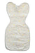 A Multicolour Swaddles from Love To Dream in size S for neutral. (Back View)