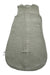 A Green Sleepsacs from Trixie in size Newborn for neutral. (Back View)