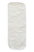A White Cloth Diapers from Thirsties in size Newborn for neutral. (Back View)
