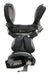 A Black Baby Carriers from Ergobaby in size O/S for neutral. (Front View)
