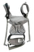 A Black Baby Carriers from Ergobaby in size O/S for neutral. (Back View)