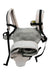 A Beige Baby Carriers from Lillé in size O/S for neutral. (Back View)