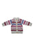 A Multicolour Cardigans from Jojo Maman Bébé in size 12-18M for girl. (Front View)