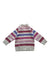 A Multicolour Cardigans from Jojo Maman Bébé in size 12-18M for girl. (Back View)