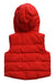 A Red Puffer/Quilted Coats & Outerwear from Jacadi in size 12-18M for boy. (Back View)
