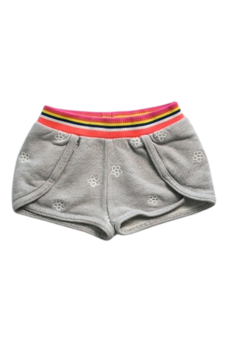 A Grey Shorts from Little Marc Jacobs in size 18-24M for girl. (Front View)