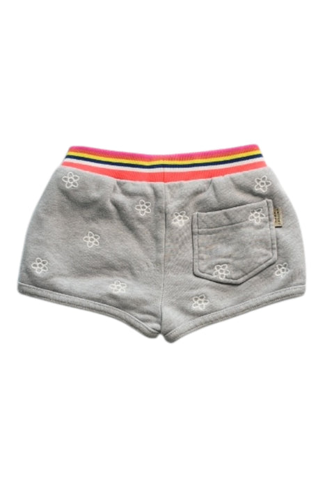 A Grey Shorts from Little Marc Jacobs in size 18-24M for girl. (Back View)