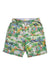 A Multicolour Shorts from Boden in size 7Y for boy. (Front View)