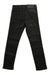 A Black Jeans from Diesel in size 8Y for girl. (Back View)