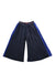 A Navy Dress Pants from Lacoste in size 8Y for girl. (Front View)