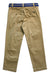 A Beige Casual Pants from Polo Ralph Lauren in size 3T for boy. (Back View)