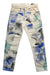 A Multicolour Jeans from Diesel in size 8Y for boy. (Front View)