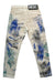 A Multicolour Jeans from Diesel in size 8Y for boy. (Back View)