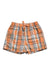A Orange Shorts from OshKosh B'gosh in size 12-18M for boy. (Front View)
