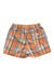 A Orange Shorts from OshKosh B'gosh in size 12-18M for boy. (Back View)