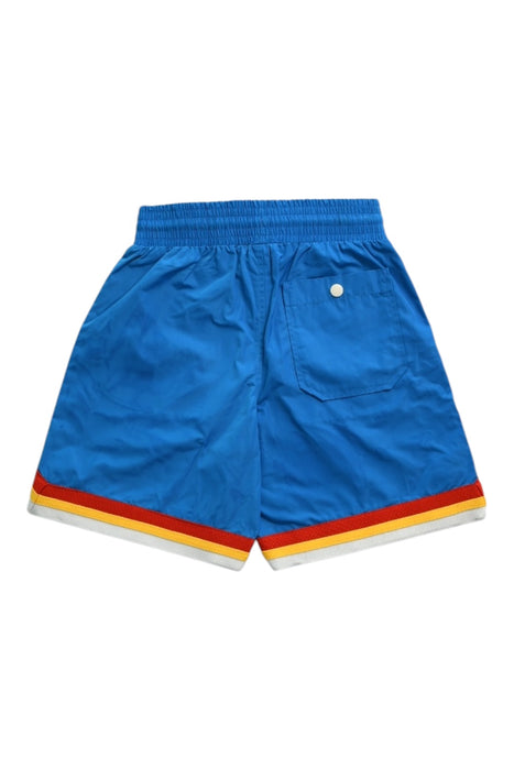 A Multicolour Shorts from Diesel in size 10Y for boy. (Back View)