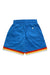 A Multicolour Shorts from Diesel in size 10Y for boy. (Back View)