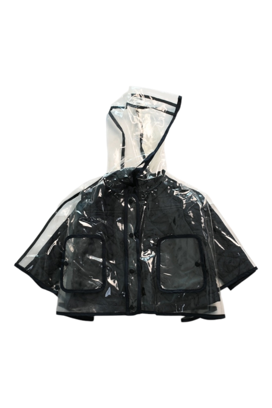 Capes & Ponchos