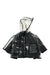 A Black Capes & Ponchos from Emporio Armani in size 6-12M for boy. (Front View)