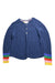 A Multicolour Cardigans from Boden in size 7Y for girl. (Front View)