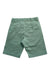 A Green Shorts from Crewcuts in size 8Y for boy. (Back View)