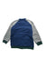 A Blue Lightweight Jackets from Frugi in size 9Y for boy. (Back View)