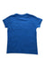 A Blue Short Sleeve T Shirts from Frugi in size 7Y for boy. (Back View)