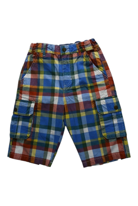 A Multicolour Shorts from Frugi in size 9Y for boy. (Front View)