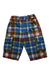 A Multicolour Shorts from Frugi in size 9Y for boy. (Front View)