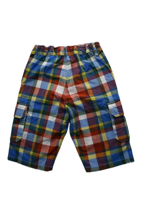 A Multicolour Shorts from Frugi in size 9Y for boy. (Back View)