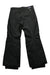 A Black Ski Pants & Salopettes from Patagonia in size 10Y for neutral. (Back View)