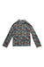 A Multicolour Rash Guards from Baby Boden in size 18-24M for girl. (Front View)