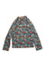 A Multicolour Rash Guards from Baby Boden in size 18-24M for girl. (Back View)