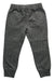 A Grey Sweatpants from Roots in size 3T for girl. (Back View)