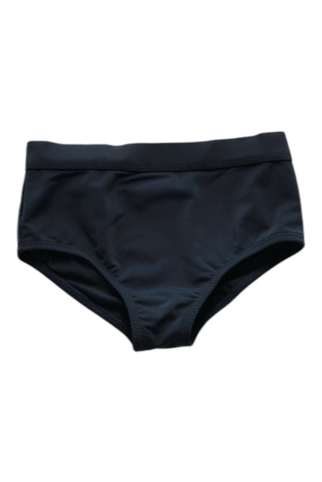 A Black Bikinis from Joe Sun in size 4T for girl. (Front View)