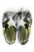 A Multicolour Aqua Shoes from Vivobarefoot in size 6T for girl. (Front View)