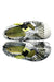 A Multicolour Aqua Shoes from Vivobarefoot in size 6T for girl. (Back View)