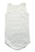 A White Sleeveless Bodysuits from Petit Bateau in size 12-18M for neutral. (Back View)